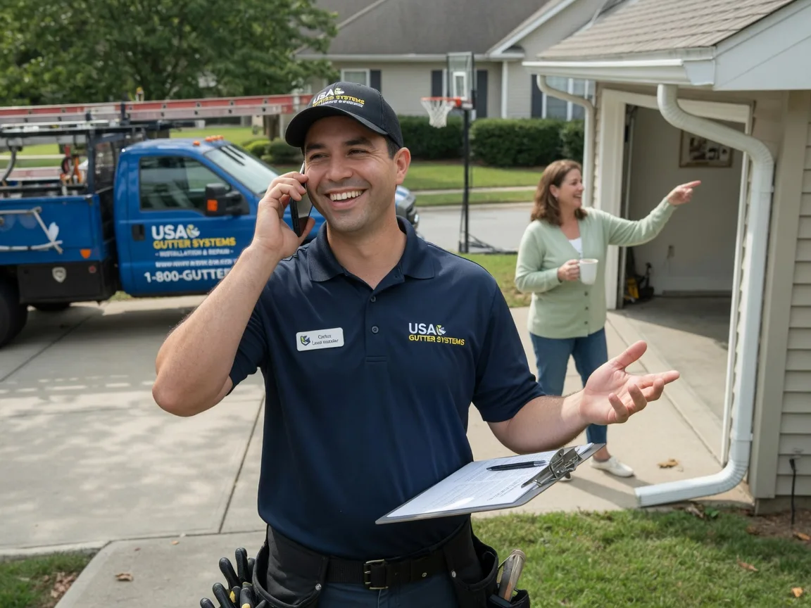 Gutter Installation Pittsboro, MS FAQs